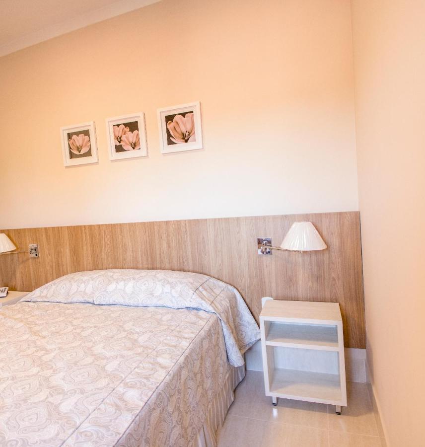 Piazza Di Roma Apartamento 915 Com Parque Aquatico Калдас-Новас Экстерьер фото