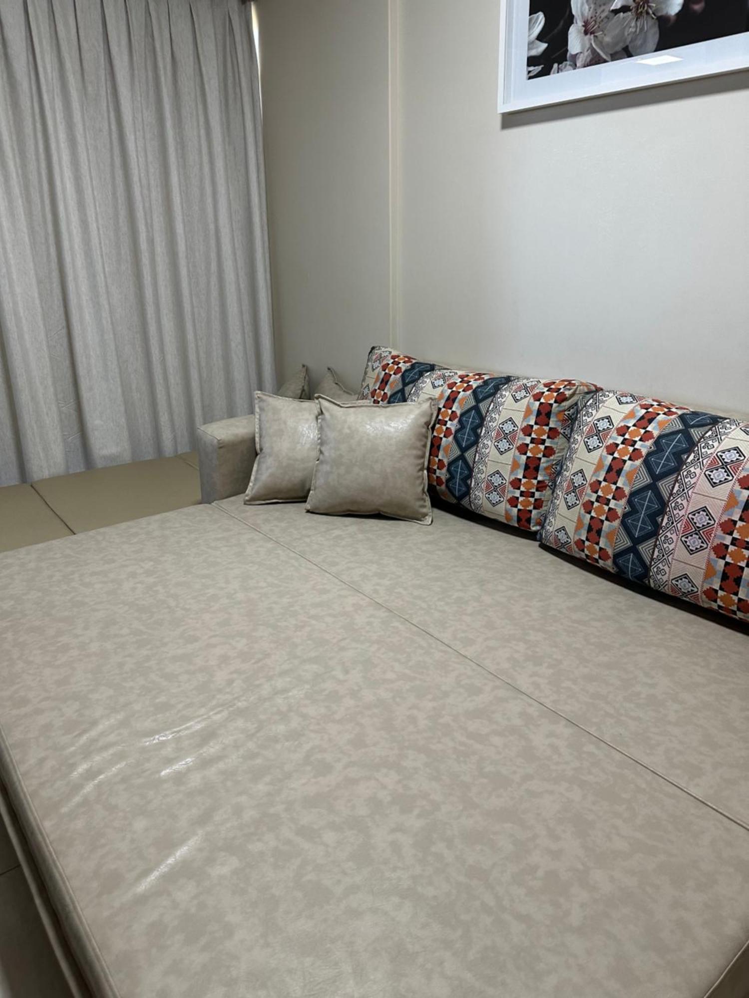 Piazza Di Roma Apartamento 915 Com Parque Aquatico Калдас-Новас Экстерьер фото