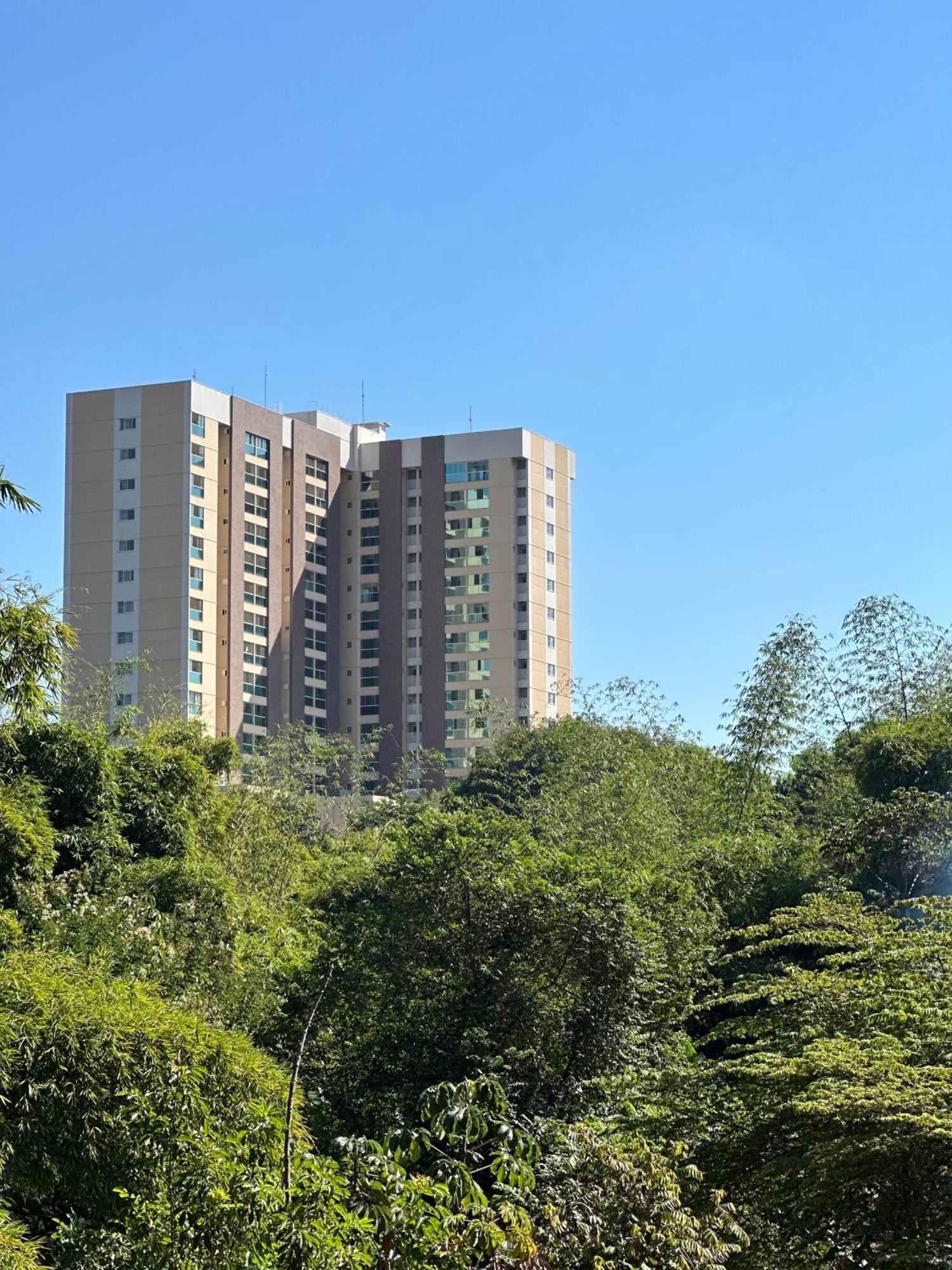 Piazza Di Roma Apartamento 915 Com Parque Aquatico Калдас-Новас Экстерьер фото
